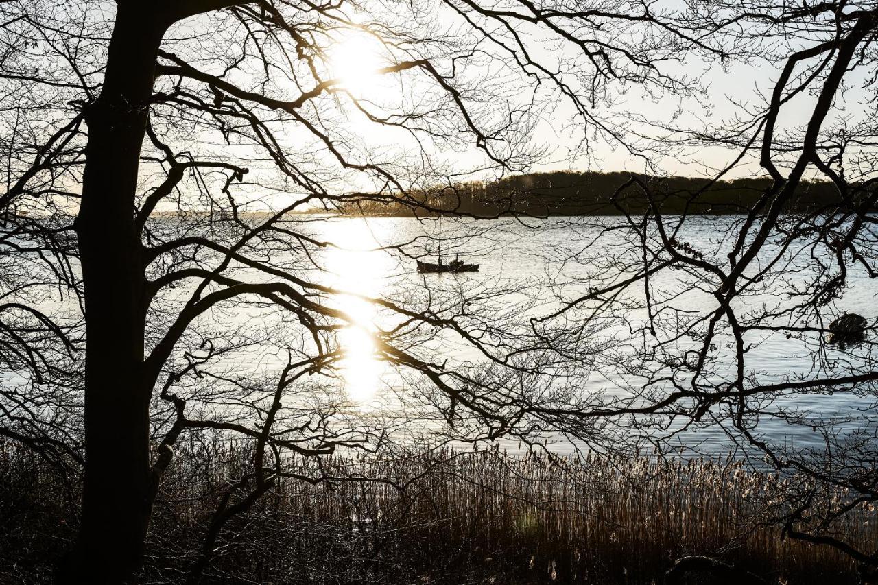 Sund & Skov Snoghøj Dış mekan fotoğraf